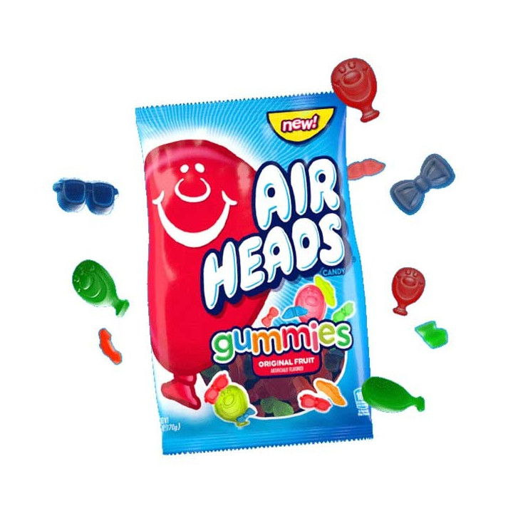 AirHeads Gummies