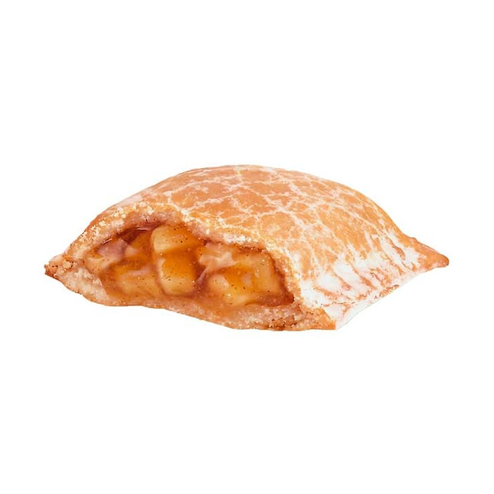 Hostess Fruit Pie Apple