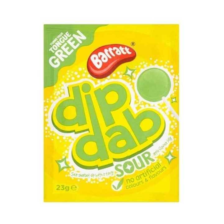Barratt Dip Dab Sour
