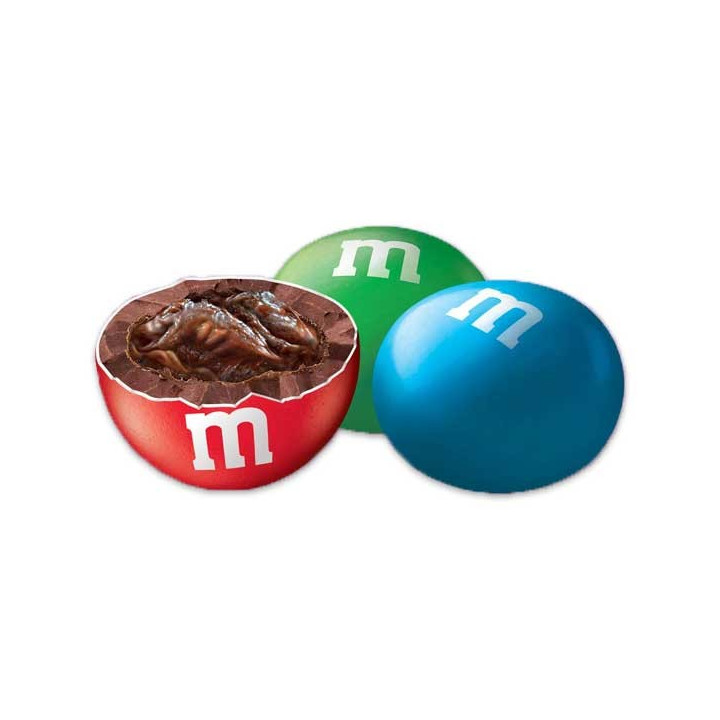M&M's Fudge Brownie Share Size