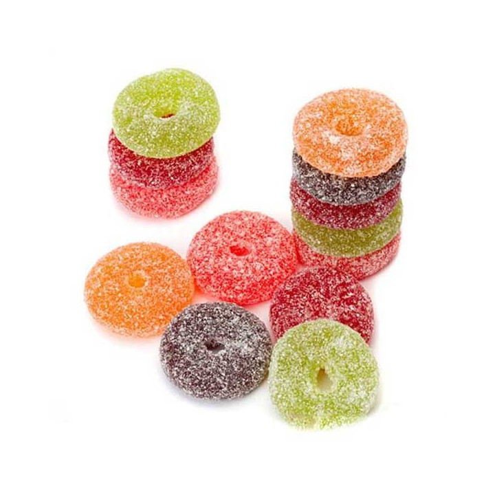 Life Savers Gummies Sours