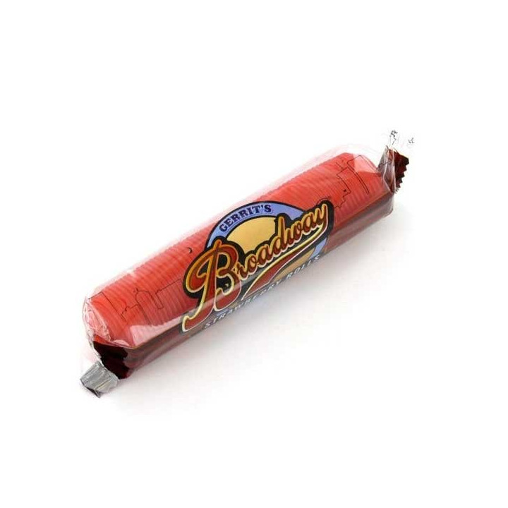 Broadway Rolls Strawberry