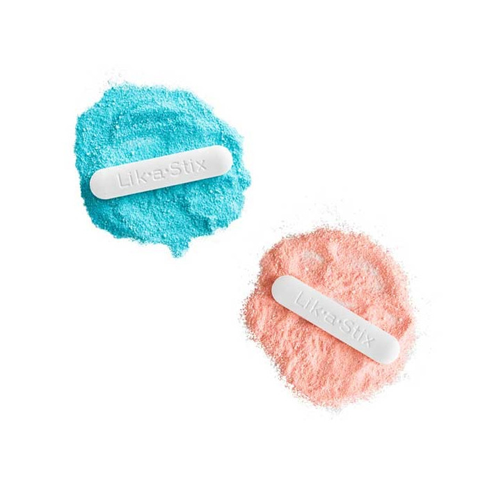 Lik-m-aid Fun Dip Bag
