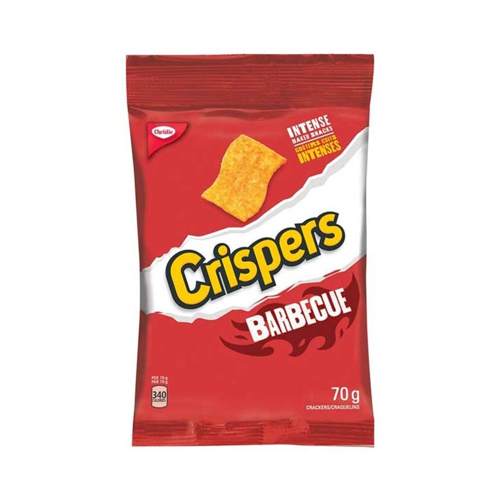 Crispers Barbecue