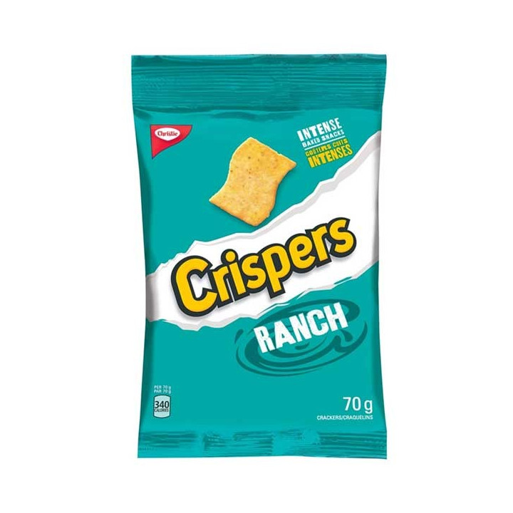 Crispers Ranch