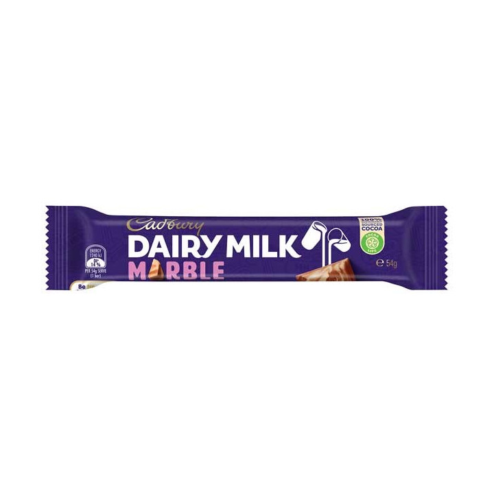 Cadbury Dairy Milk Marble