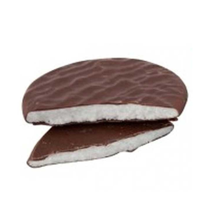 Nestle Mint Pattie