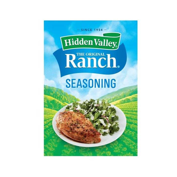 Hidden Valley Salad Dressing & Seasoning Mix The Original Ranch