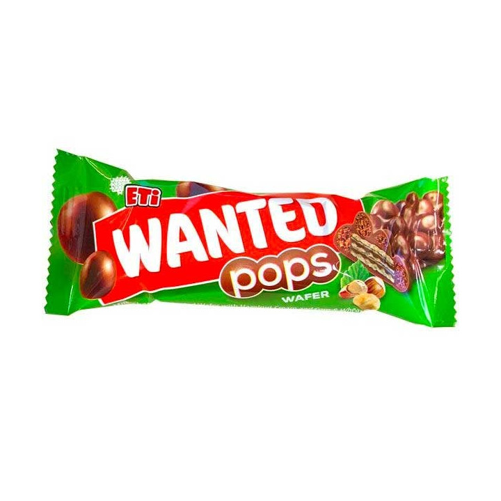 ETi Wanted Pops Wafer
