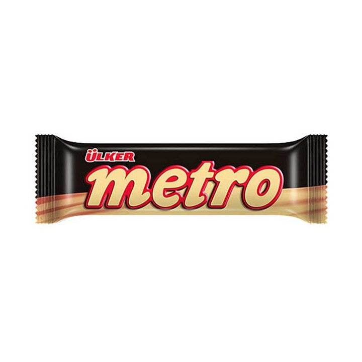 Ulker Metro