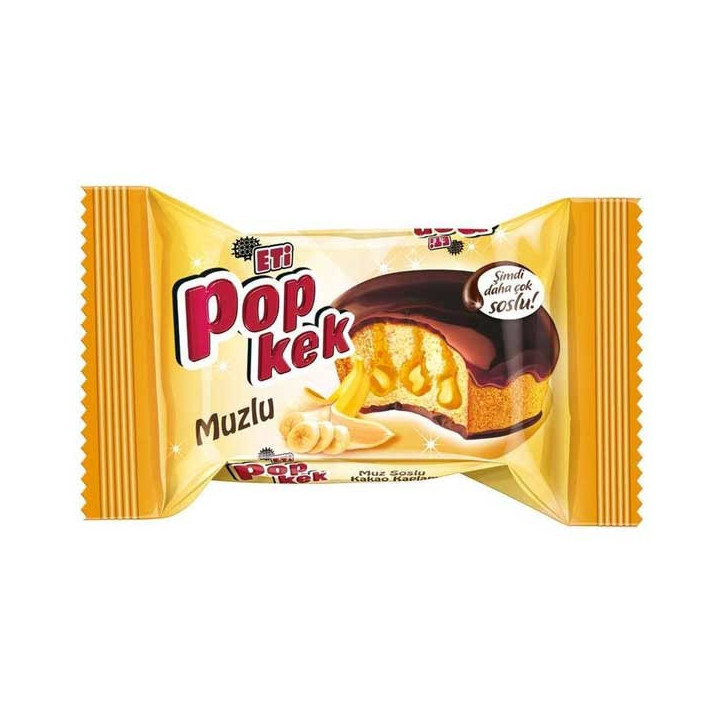ETi Pop Kek Chocolate Banana