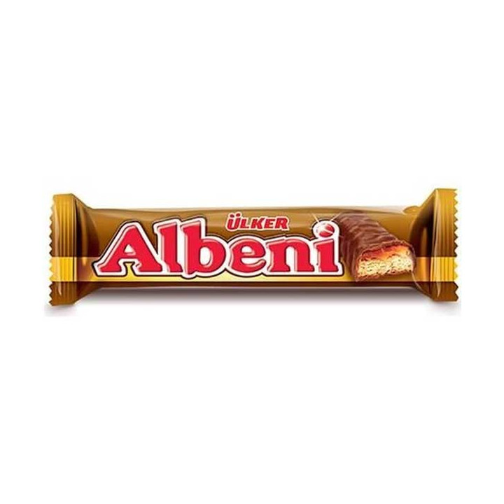 Ulker Albeni