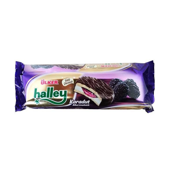 Ulker Halley Morus nigra