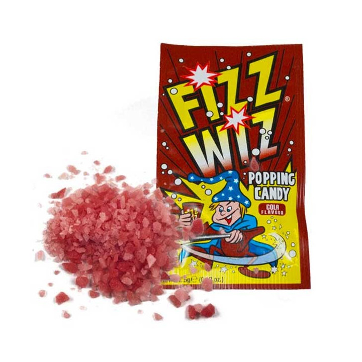 Fizz Wiz Cola 5 g