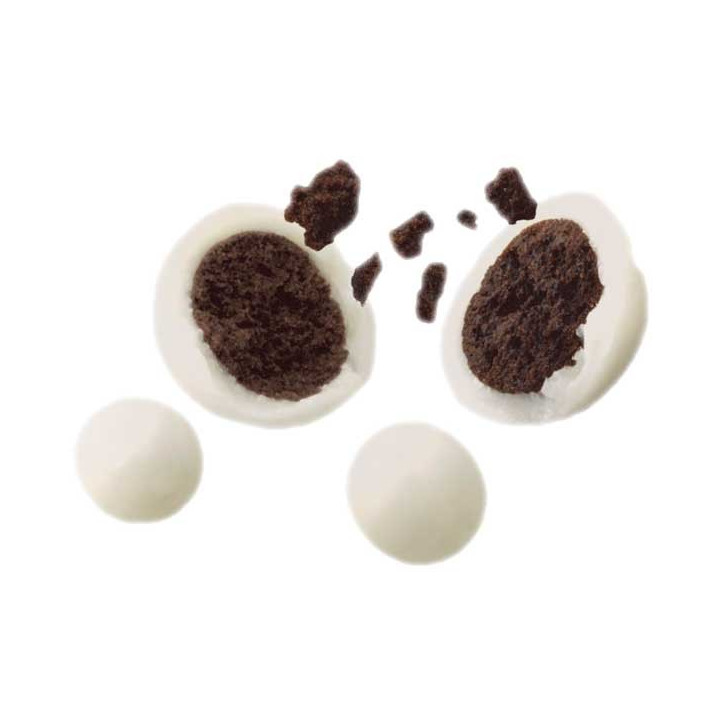 Hershey's Cookies 'n' Creme Cookie Bites