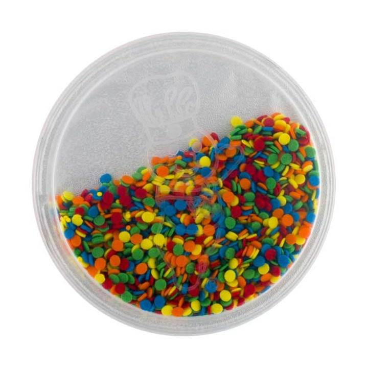 Pillsbury Funfetti Radiant Red Vanilla