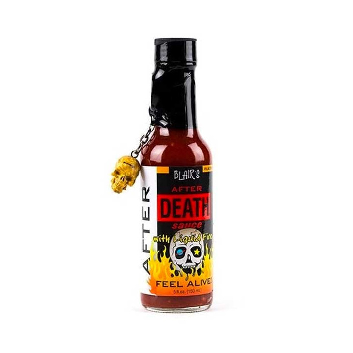 Blair's After Death Sauce Liquid Rage