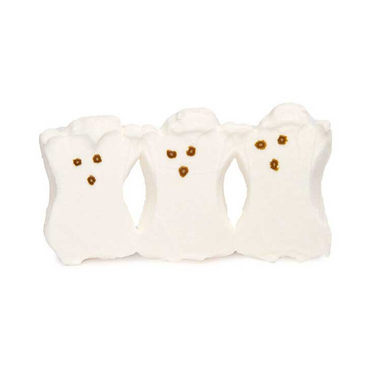 Peeps Marshmallow Ghosts