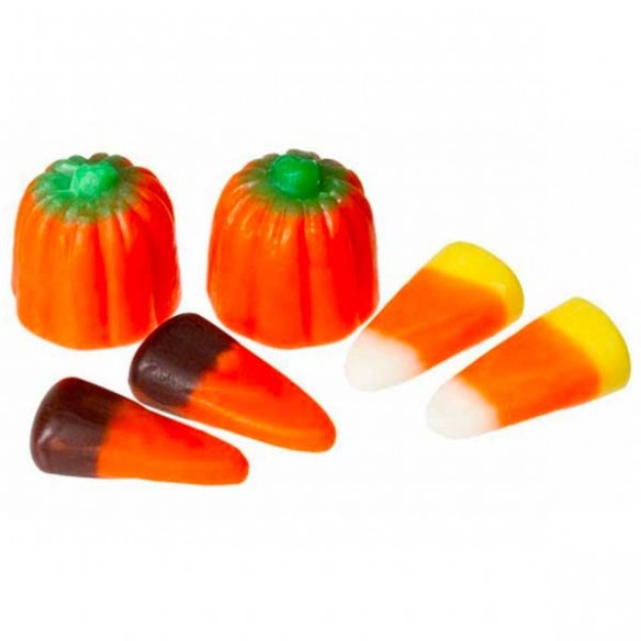 Brach's Mellowcreme Autumn Mix