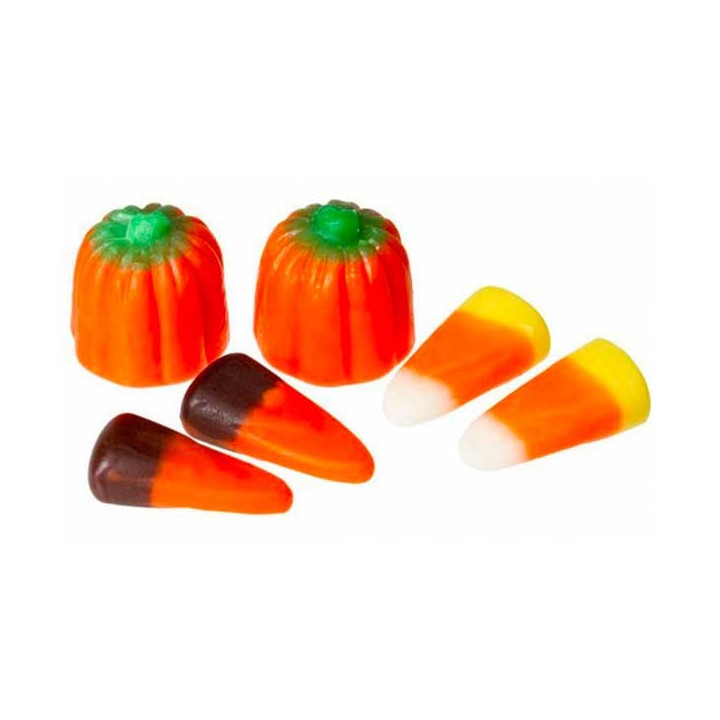Brach's Mellowcreme Autumn Mix