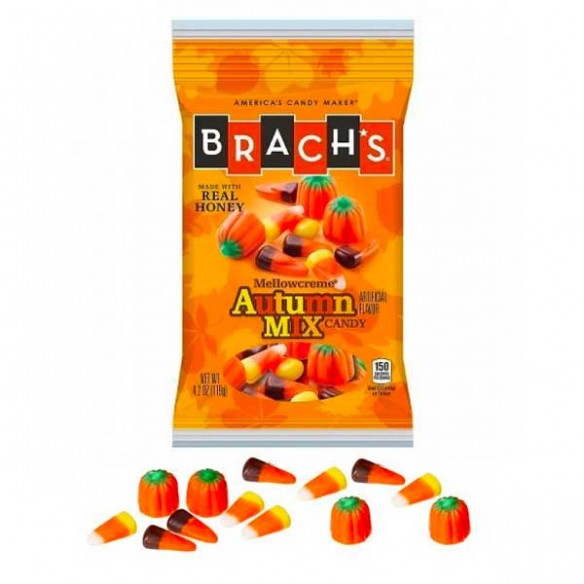 Brach's Mellowcreme Autumn Mix