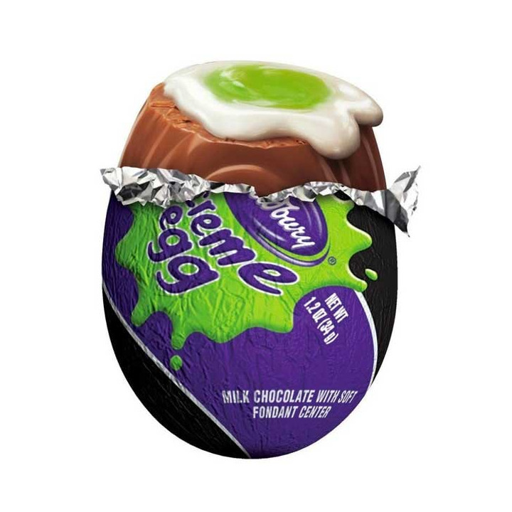 Cadbury Screme Egg