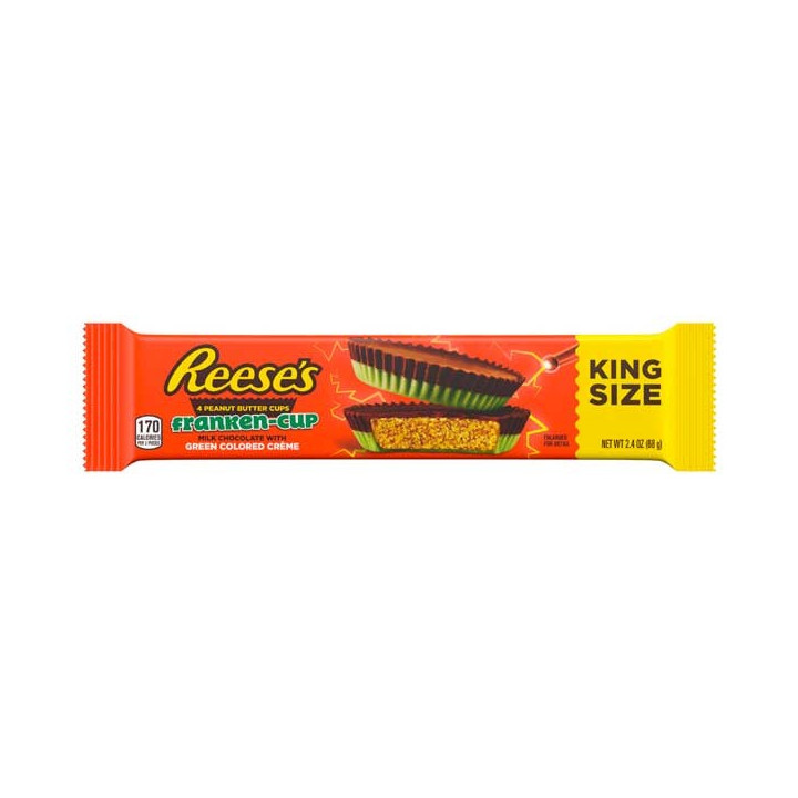 Reese's Franken-Cups King Size