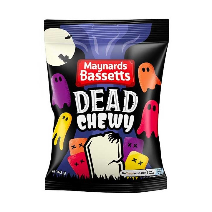 Maynards Bassetts Dead Chewy