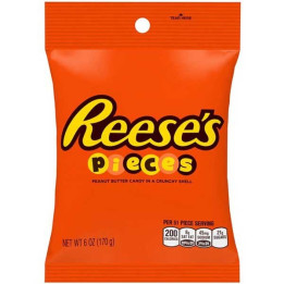 Reese's Pieces Big Bag