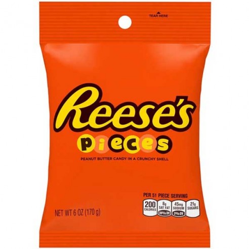 Reese's Pieces Big Bag