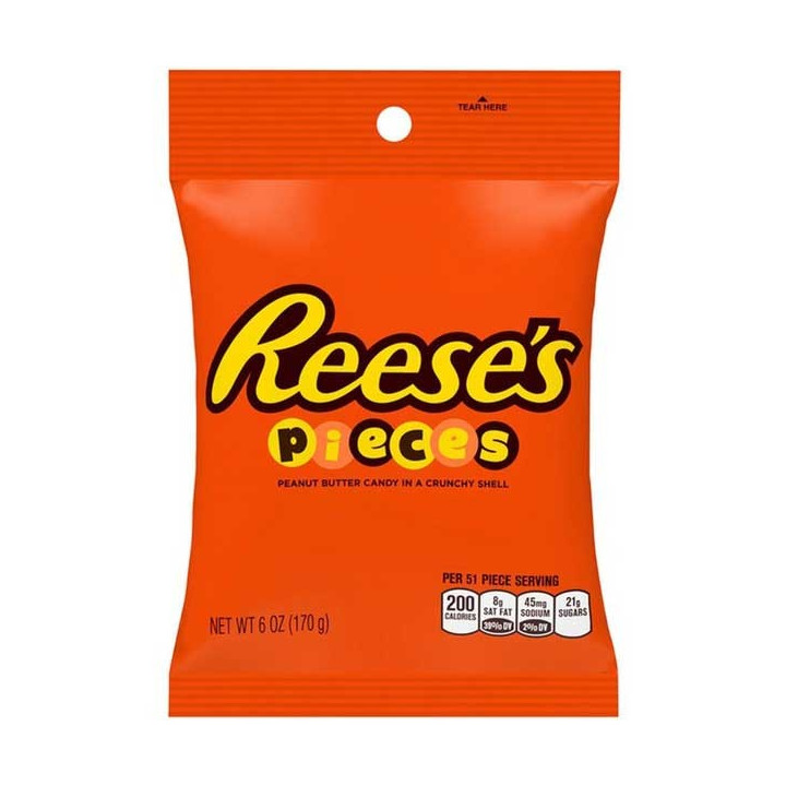 Reese's Pieces Big Bag