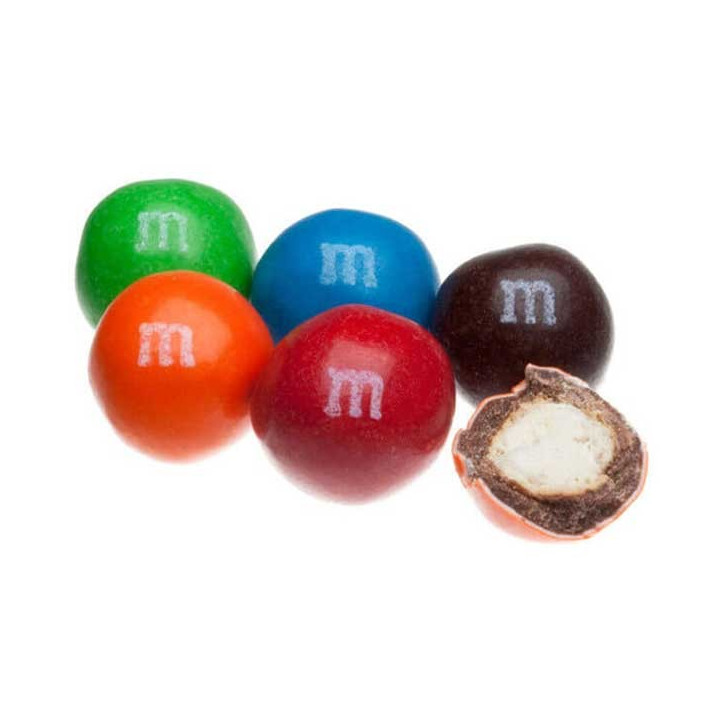 M&M's Pretzel Sharing Size
