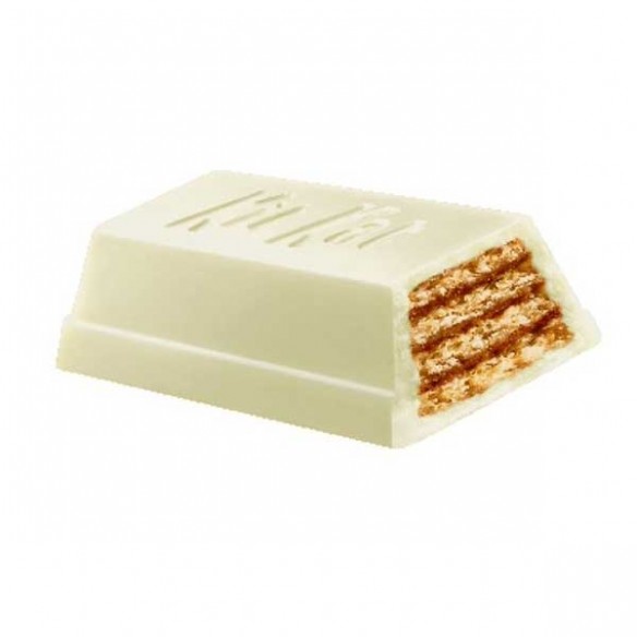 Kit Kat White