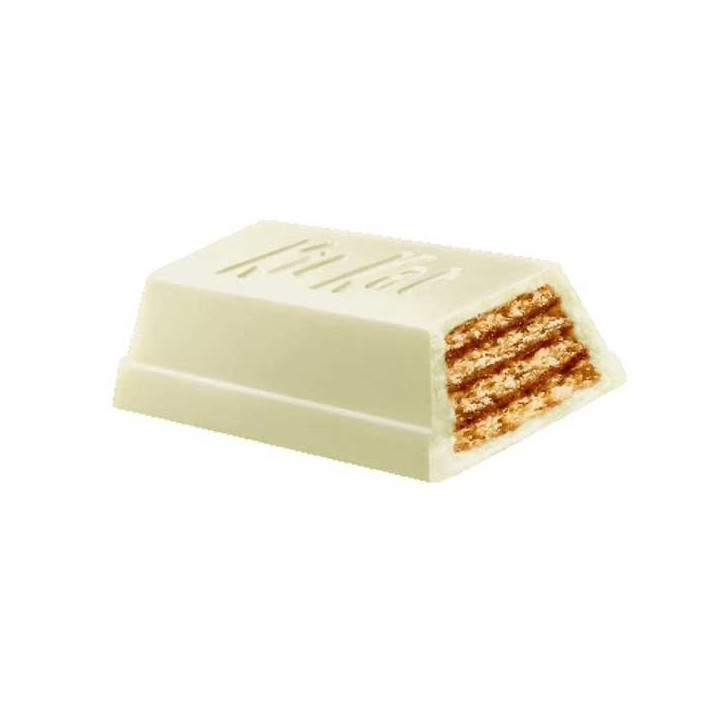 Kit Kat White