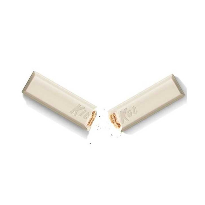 Kit Kat White