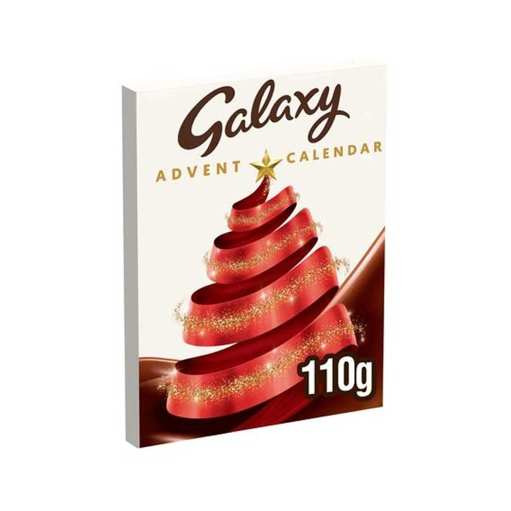 Galaxy Advent Calendar