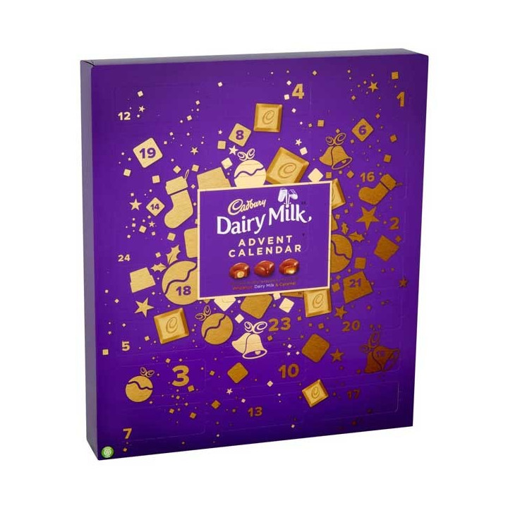 Cadbury Mixed Advent Calendar