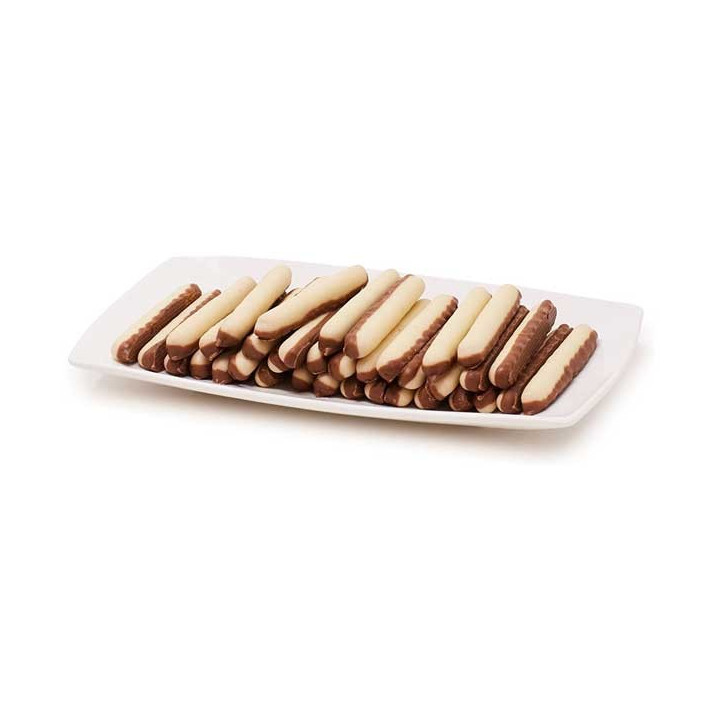 Cadbury Snowy Fingers