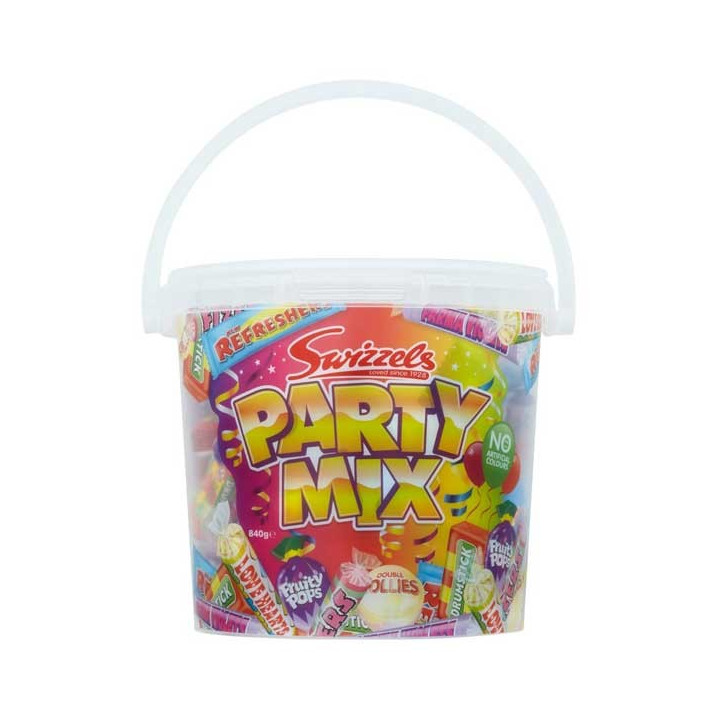 Swizzels Matlow Party Mix