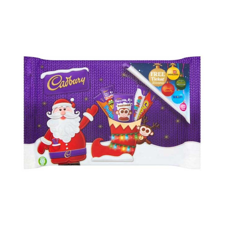 Cadbury Small Selection Box