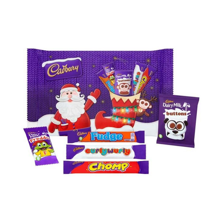 Cadbury Small Selection Box