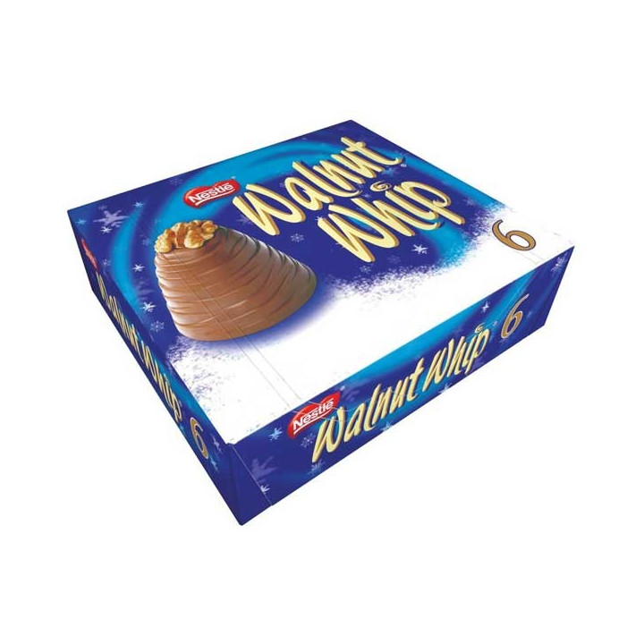 Nestle Walnut Whip