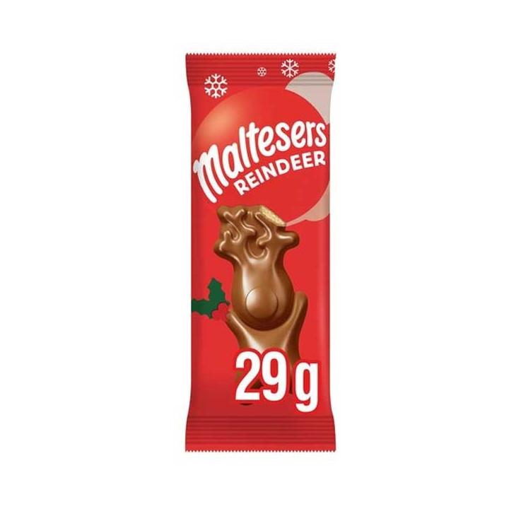 Maltesers Merryteaser Reindeer