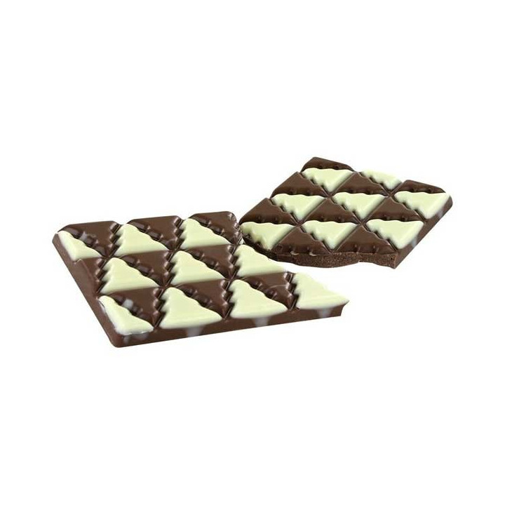Cadbury Dairy Milk Winter Wonderland