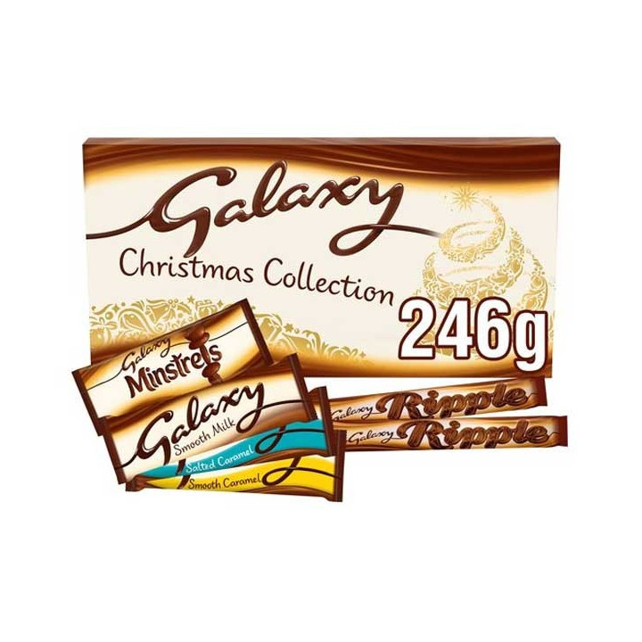 Galaxy Collection Large Selection Box