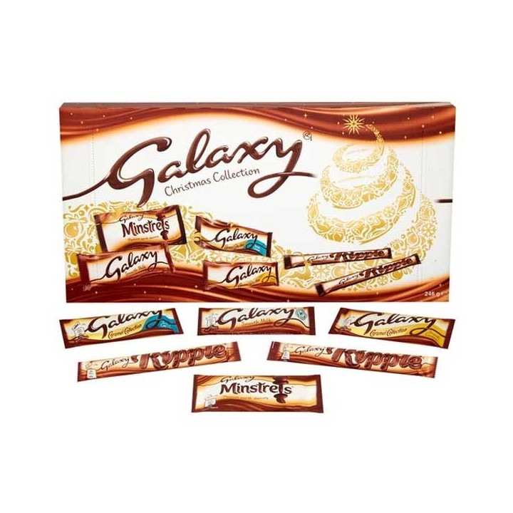 Galaxy Collection Large Selection Box