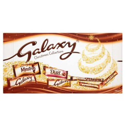 Galaxy Collection Large Selection Box