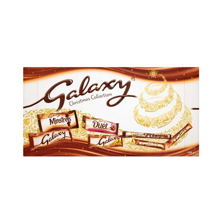 Galaxy Collection Large Selection Box