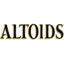 Manufacturer - Altoids